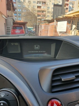 Honda Civic 2, 2 ictdi, снимка 9