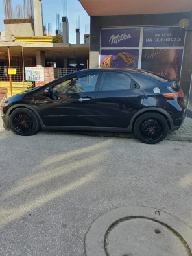 Honda Civic 2, 2 ictdi, снимка 7