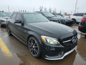 Mercedes-Benz C 450 AMG 2016 Mercedes-Benz C 450 AMG | Mobile.bg � ����� ������ 2