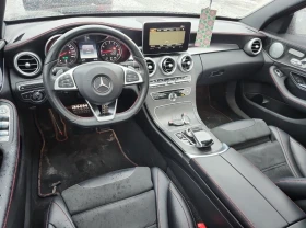 Mercedes-Benz C 450 AMG 2016 Mercedes-Benz C 450 AMG | Mobile.bg � ����� ������ 7