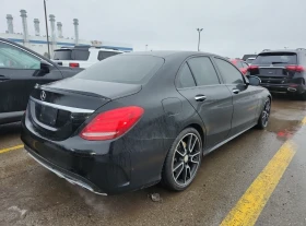 Mercedes-Benz C 450 AMG 2016 Mercedes-Benz C 450 AMG | Mobile.bg � ����� ������ 3