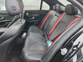 Mercedes-Benz C 450 AMG 2016 Mercedes-Benz C 450 AMG | Mobile.bg � ����� ������ 9
