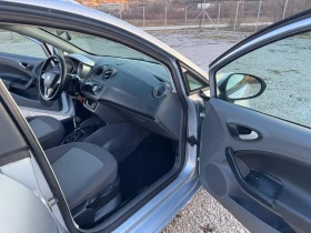 Seat Ibiza 1.6TDi - 2850 € / 5574.12 лв. - 62206596 12