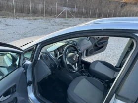 Seat Ibiza 1.6TDi - 2850 € / 5574.12 лв. - 62206596 8