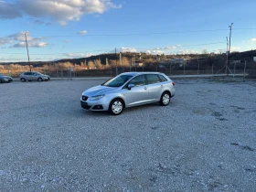 Seat Ibiza 1.6TDi - 2850 € / 5574.12 лв. - 62206596 7