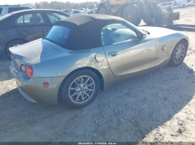 BMW Z4 2.5l 2.5I - 26500 € / 51829.49 лв. - 64023385 4