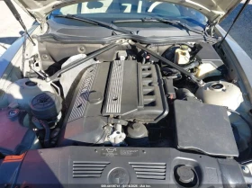 BMW Z4 2.5l 2.5I - 26500 € / 51829.49 лв. - 64023385 10