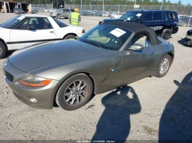 BMW Z4 2.5l 2.5I - 26500 € / 51829.49 лв. - 64023385 2