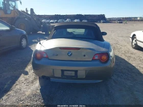 BMW Z4 2.5l 2.5I - 26500 € / 51829.49 лв. - 64023385 6