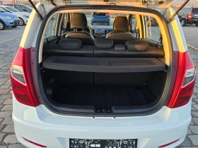 Hyundai I10 1.2i АВТОМАТИК 102000 КМ. ЕВРО 5 - 5600 € / 10952.65 лв. - 62682893 10