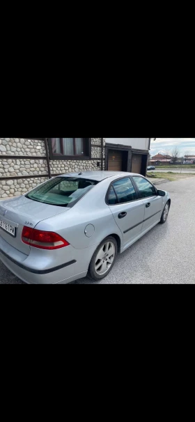 Saab 9-3 - 800 € / 1564.66 лв. - 84574950 5