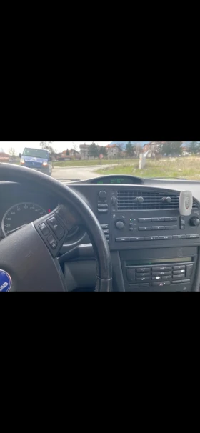 Saab 9-3 - 800 € / 1564.66 лв. - 84574950 6