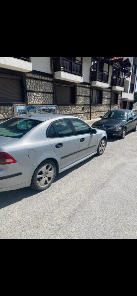 Saab 9-3 - 800 € / 1564.66 лв. - 84574950 2
