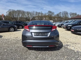 Honda Civic FACELIFT | Auto.bg — изображение 5