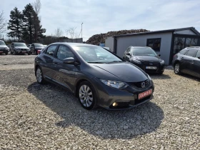 Honda Civic FACELIFT | Auto.bg — изображение 3