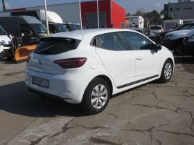 Renault Clio 1.0 ФАБРИЧЕН БЕНЗИН/ГАЗ - 9500 € / 18580.38 лв. - 47559699 4