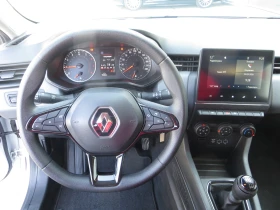 Renault Clio 1.0 ФАБРИЧЕН БЕНЗИН/ГАЗ - 9500 € / 18580.38 лв. - 47559699 8