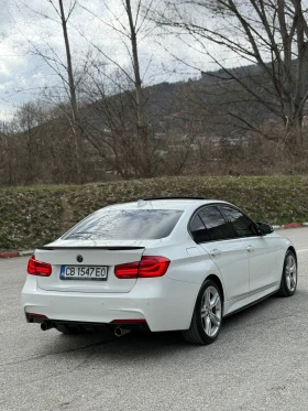BMW 340 - 24500 € / 47917.83 лв. - 98882669 4