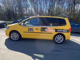 VW Touran - 2877 € / 5626.92 лв. - 50452459 7