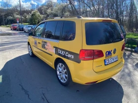 VW Touran - 2877 € / 5626.92 лв. - 50452459 4