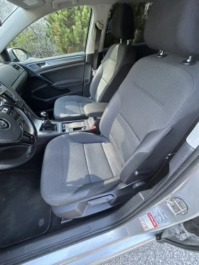 VW Golf Comfortline - 6890 € / 13475.67 лв. - 73845735 10