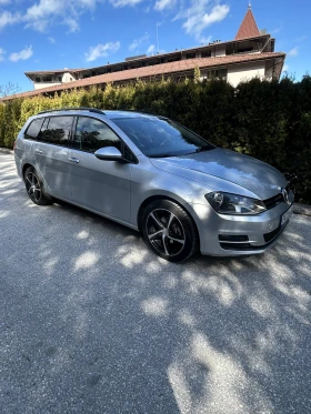 VW Golf Comfortline - 6890 € / 13475.67 лв. - 73845735 3