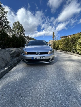VW Golf Comfortline - 6890 € / 13475.67 лв. - 73845735 2