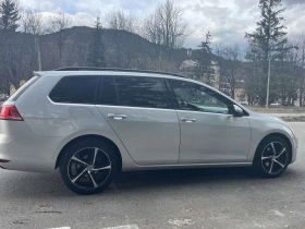 VW Golf Comfortline - 6890 € / 13475.67 лв. - 73845735 5