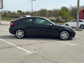 Mercedes-Benz C 30 AMG Перфектно състояние ! | Auto.bg — изображение 5