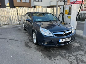 Opel Vectra GTS  | Auto.bg — изображение 5