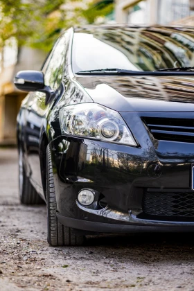 Toyota Auris - 7600 € / 14864.31 лв. - 69837500 3