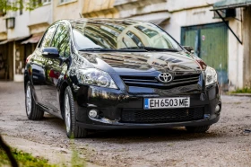 Toyota Auris - 7600 € / 14864.31 лв. - 69837500 2