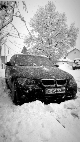 ������ BMW 330