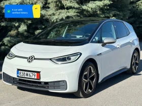 VW ID.3 74хил.км/MATRIX/PANO/HEAD UP/Keyless/ПОДГРЕВ/МАСАЖ