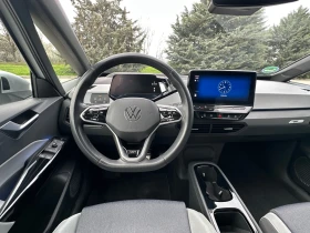 VW ID.3 1st MAX/MATRIX/PANO/HEAD UP/Keyless/�������/����� | Mobile.bg � ����� ������ 12
