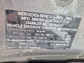 Mercedes-Benz C 300 CARFAX | Mobile.bg � ����� ������ 17