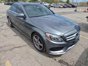 Mercedes-Benz C 300 CARFAX | Mobile.bg � ����� ������ 2