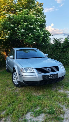 VW Passat 1.9 131 4x4 - 2150 € / 4205.03 лв. - 35362945 1