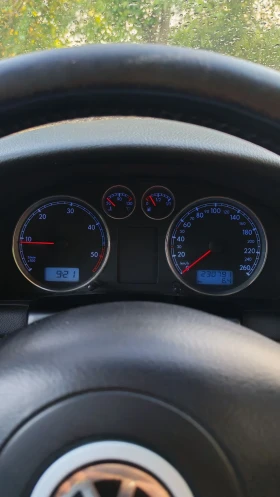 VW Passat 1.9 131 4x4 - 2150 € / 4205.03 лв. - 35362945 10