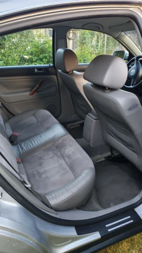 VW Passat 1.9 131 4x4 - 2150 € / 4205.03 лв. - 35362945 15