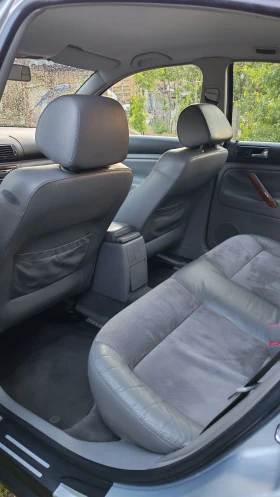 VW Passat 1.9 131 4x4 - 2150 € / 4205.03 лв. - 35362945 13