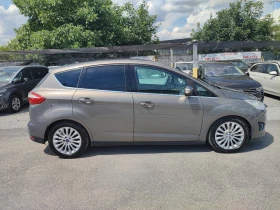 Ford C-max 1.6D-116ks-6sk-TITANIUM- ����������- | Mobile.bg � ����� ������ 5