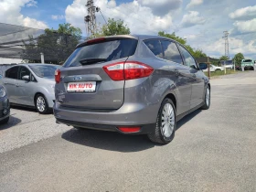 Ford C-max 1.6D-116ks-6sk-TITANIUM- ����������- | Mobile.bg � ����� ������ 8