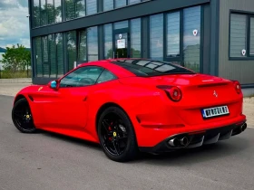 ������ Ferrari California