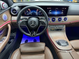 Mercedes-Benz E 220 FACELIFT, AMG Line, Бяла перла - 27000 € / 52807.41 лв. - 65225706 11