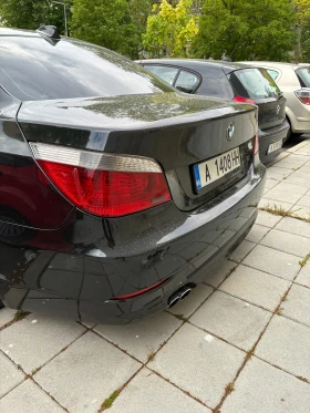 BMW 525 - 5200 € / 10170.32 лв. - 41259351 4