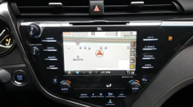 Toyota Camry 2.5 Бензин | Auto.bg — изображение 6