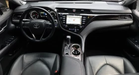 Toyota Camry 2.5 Бензин | Auto.bg — изображение 3