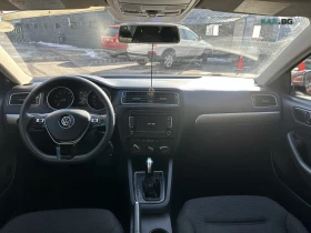 VW Jetta * COMFORTLINE* АвтоКредит * (ЦЕНА ДО БГ) | Auto.bg — изображение 15
