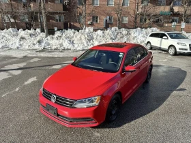 VW Jetta * COMFORTLINE* АвтоКредит * (ЦЕНА ДО БГ)